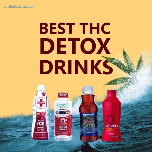 Best 2022 THC Detox Drinks To Pass a Drug Test For Weed